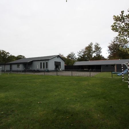 4 Persoons Appartement - Ook Te Boeken Voor 6 Personen! Bakkeveen Zewnętrze zdjęcie