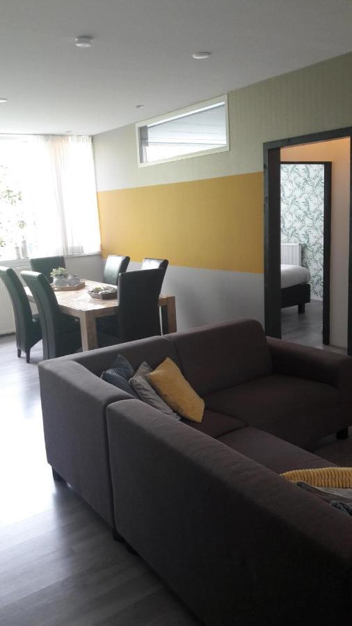 4 Persoons Appartement - Ook Te Boeken Voor 6 Personen! Bakkeveen Zewnętrze zdjęcie