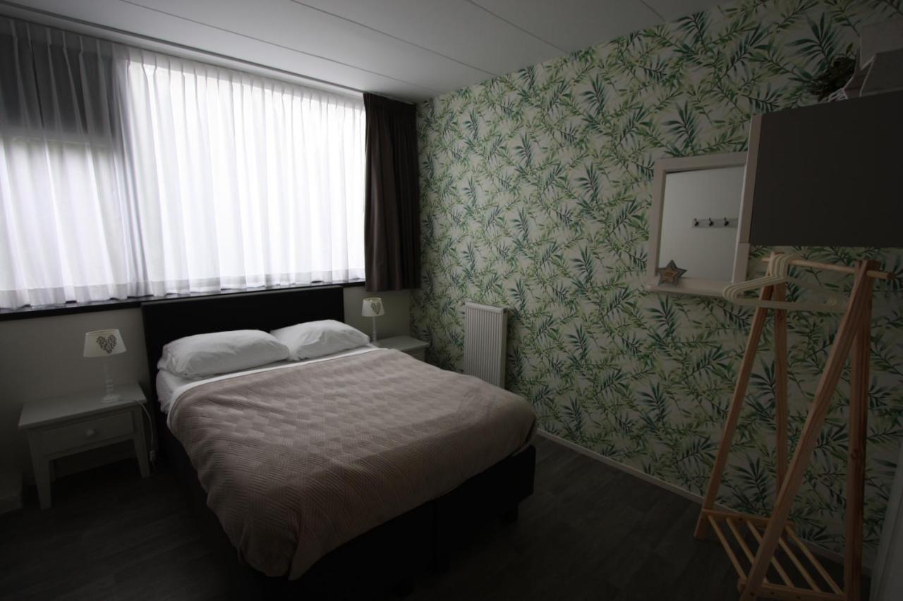 4 Persoons Appartement - Ook Te Boeken Voor 6 Personen! Bakkeveen Zewnętrze zdjęcie