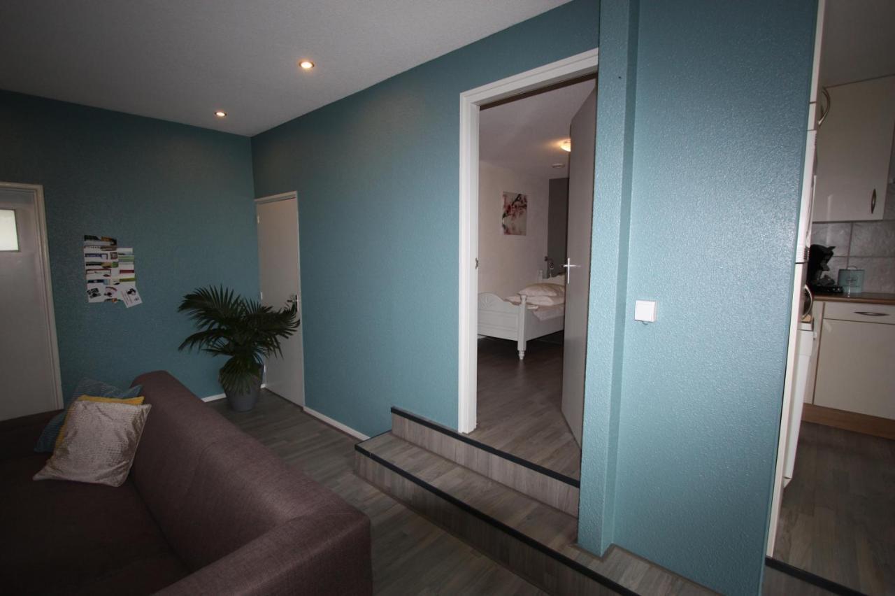 4 Persoons Appartement - Ook Te Boeken Voor 6 Personen! Bakkeveen Zewnętrze zdjęcie