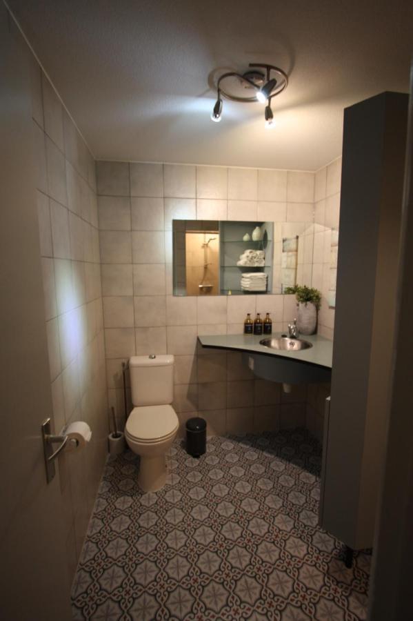 4 Persoons Appartement - Ook Te Boeken Voor 6 Personen! Bakkeveen Zewnętrze zdjęcie