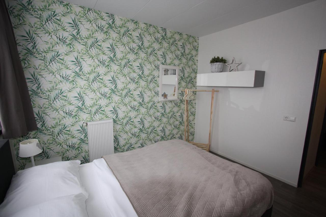 4 Persoons Appartement - Ook Te Boeken Voor 6 Personen! Bakkeveen Zewnętrze zdjęcie