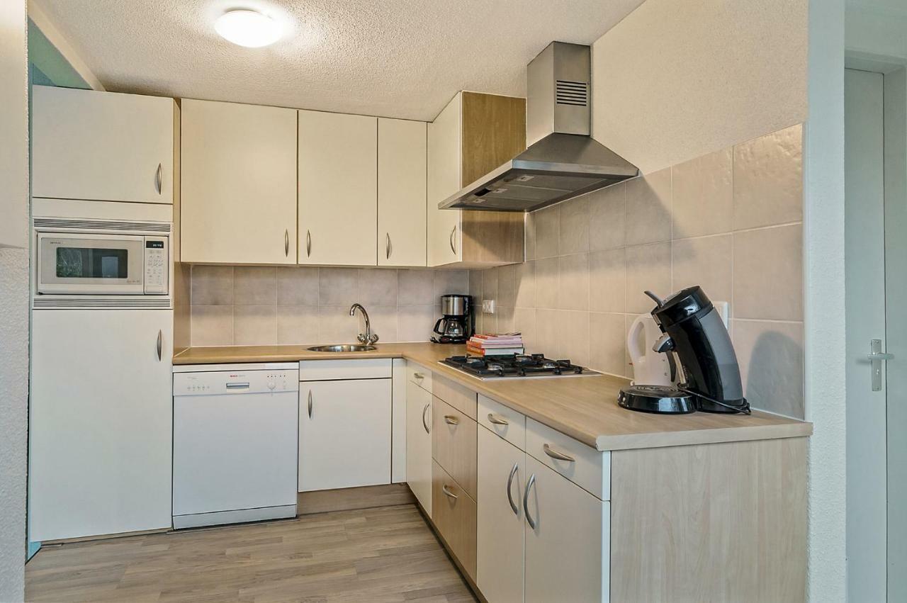 4 Persoons Appartement - Ook Te Boeken Voor 6 Personen! Bakkeveen Zewnętrze zdjęcie